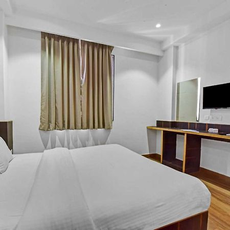 Collection O Hotel Karma Inn Τζαϊπούρ Εξωτερικό φωτογραφία