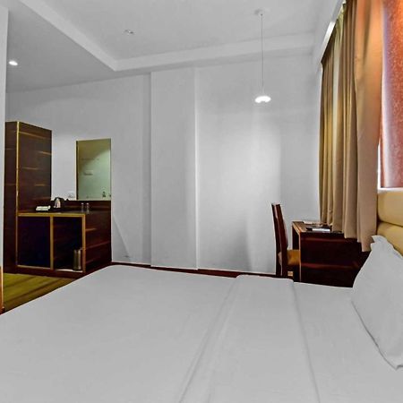 Collection O Hotel Karma Inn Τζαϊπούρ Εξωτερικό φωτογραφία
