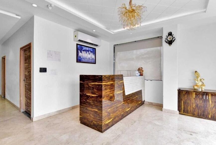 Collection O Hotel Karma Inn Τζαϊπούρ Εξωτερικό φωτογραφία