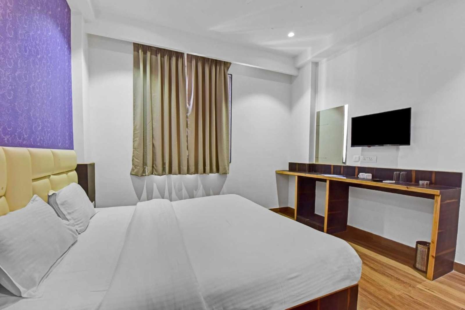 Collection O Hotel Karma Inn Τζαϊπούρ Εξωτερικό φωτογραφία
