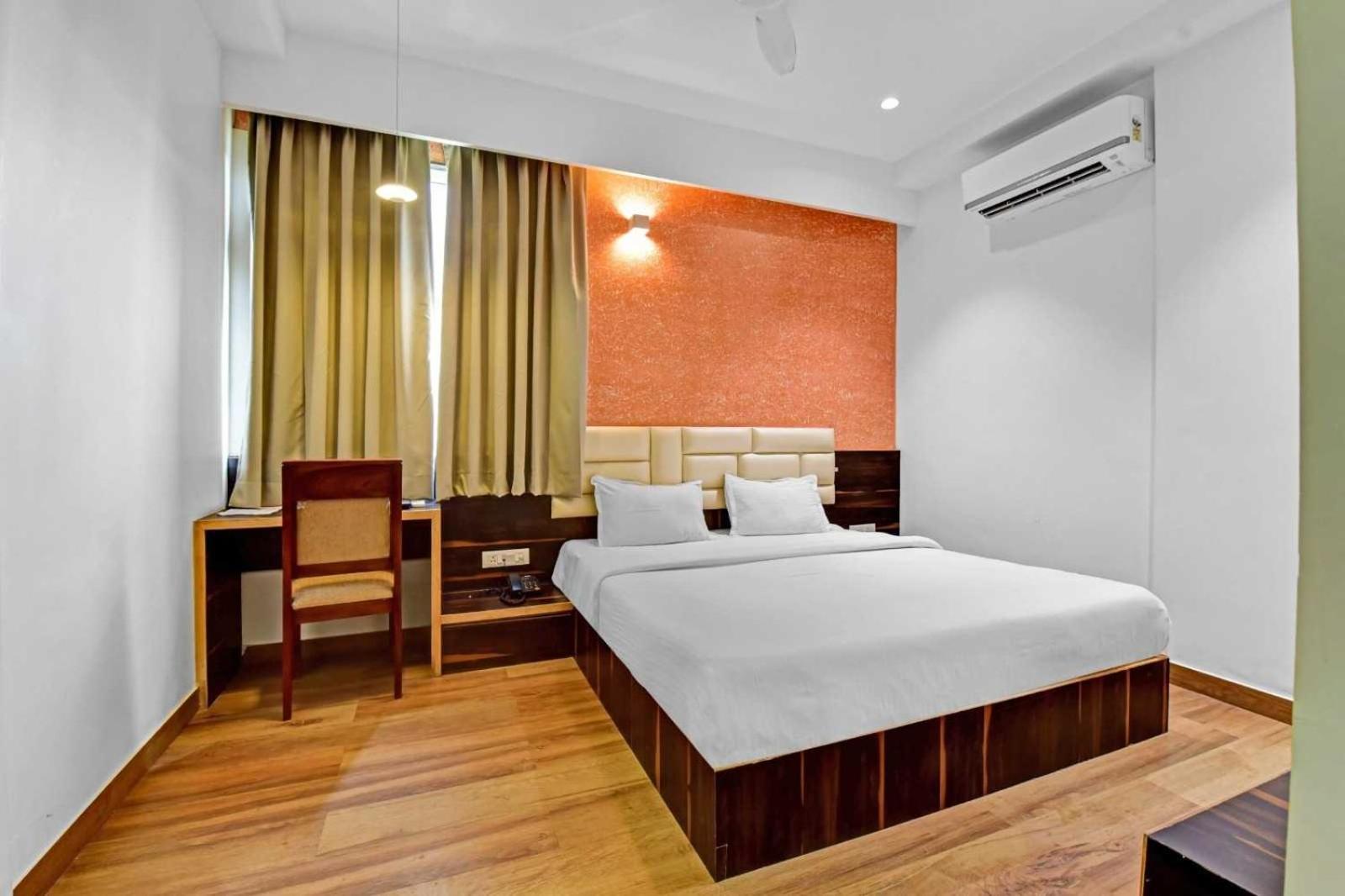 Collection O Hotel Karma Inn Τζαϊπούρ Εξωτερικό φωτογραφία