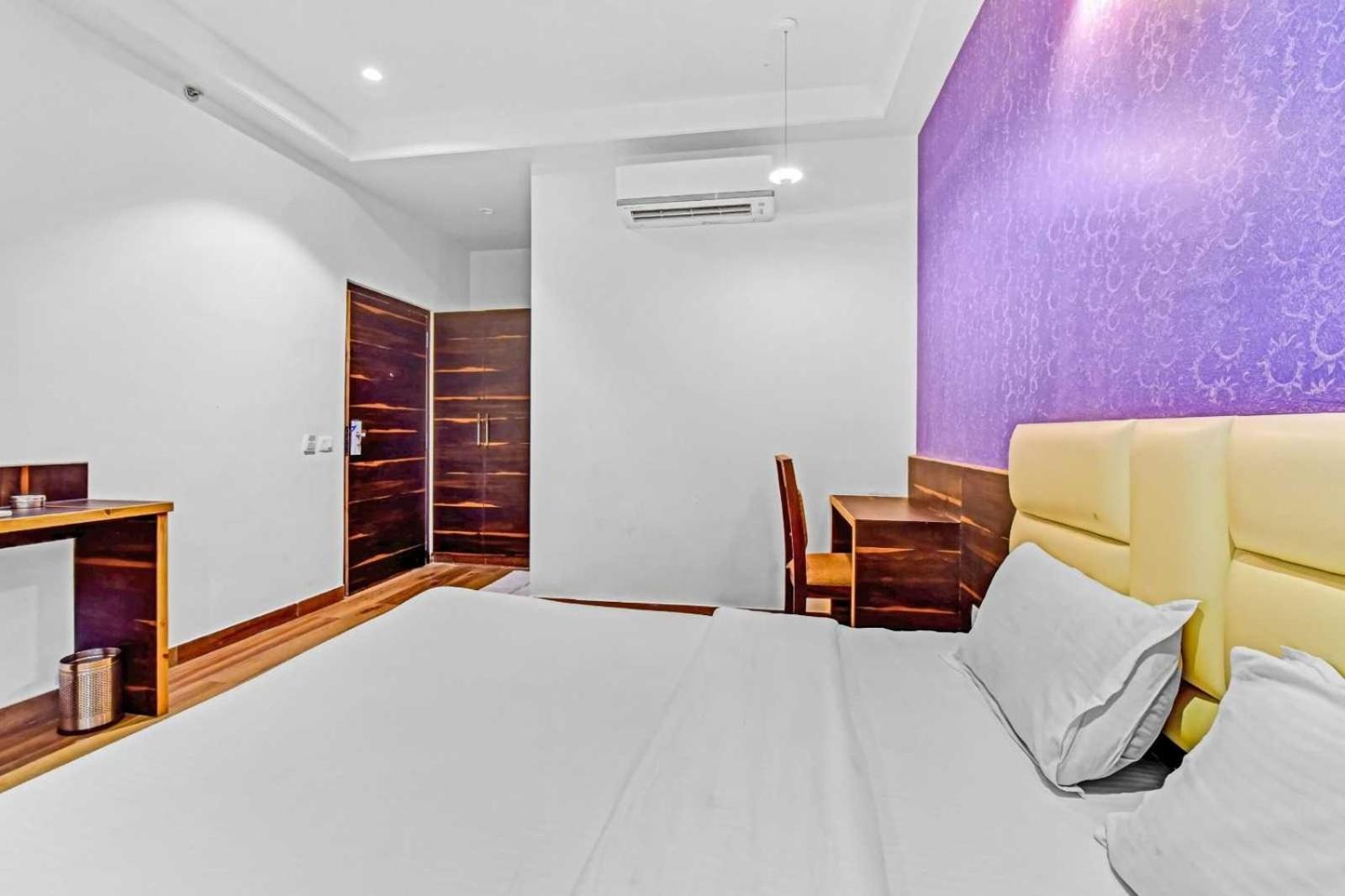 Collection O Hotel Karma Inn Τζαϊπούρ Εξωτερικό φωτογραφία