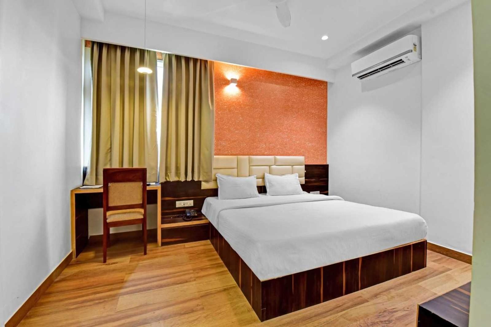 Collection O Hotel Karma Inn Τζαϊπούρ Εξωτερικό φωτογραφία
