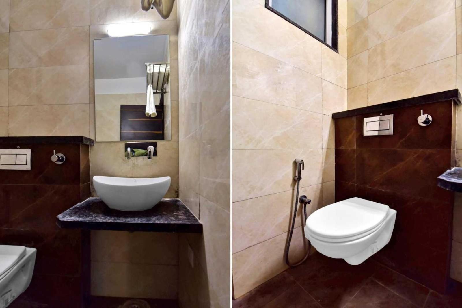 Collection O Hotel Karma Inn Τζαϊπούρ Εξωτερικό φωτογραφία