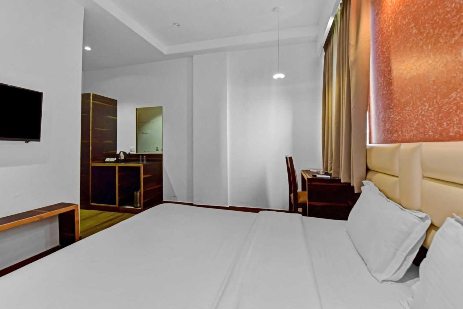 Collection O Hotel Karma Inn Τζαϊπούρ Εξωτερικό φωτογραφία