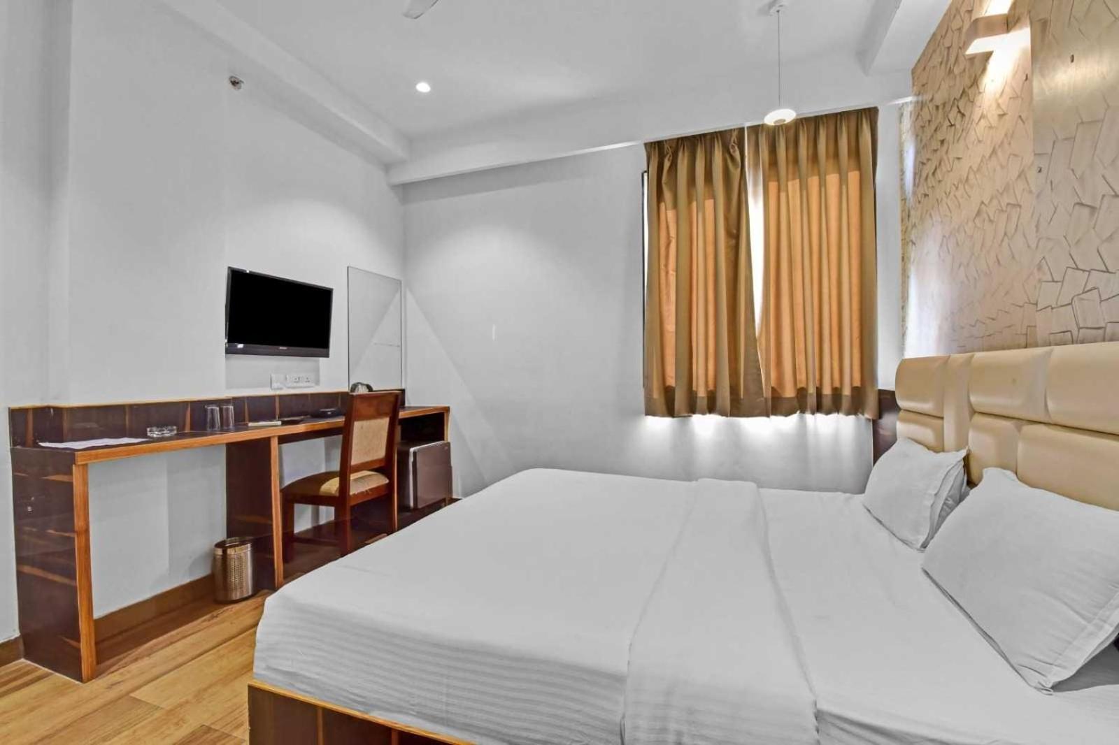 Collection O Hotel Karma Inn Τζαϊπούρ Εξωτερικό φωτογραφία