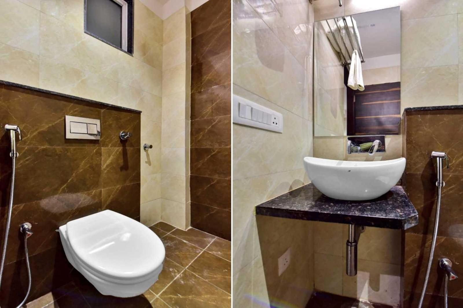 Collection O Hotel Karma Inn Τζαϊπούρ Εξωτερικό φωτογραφία