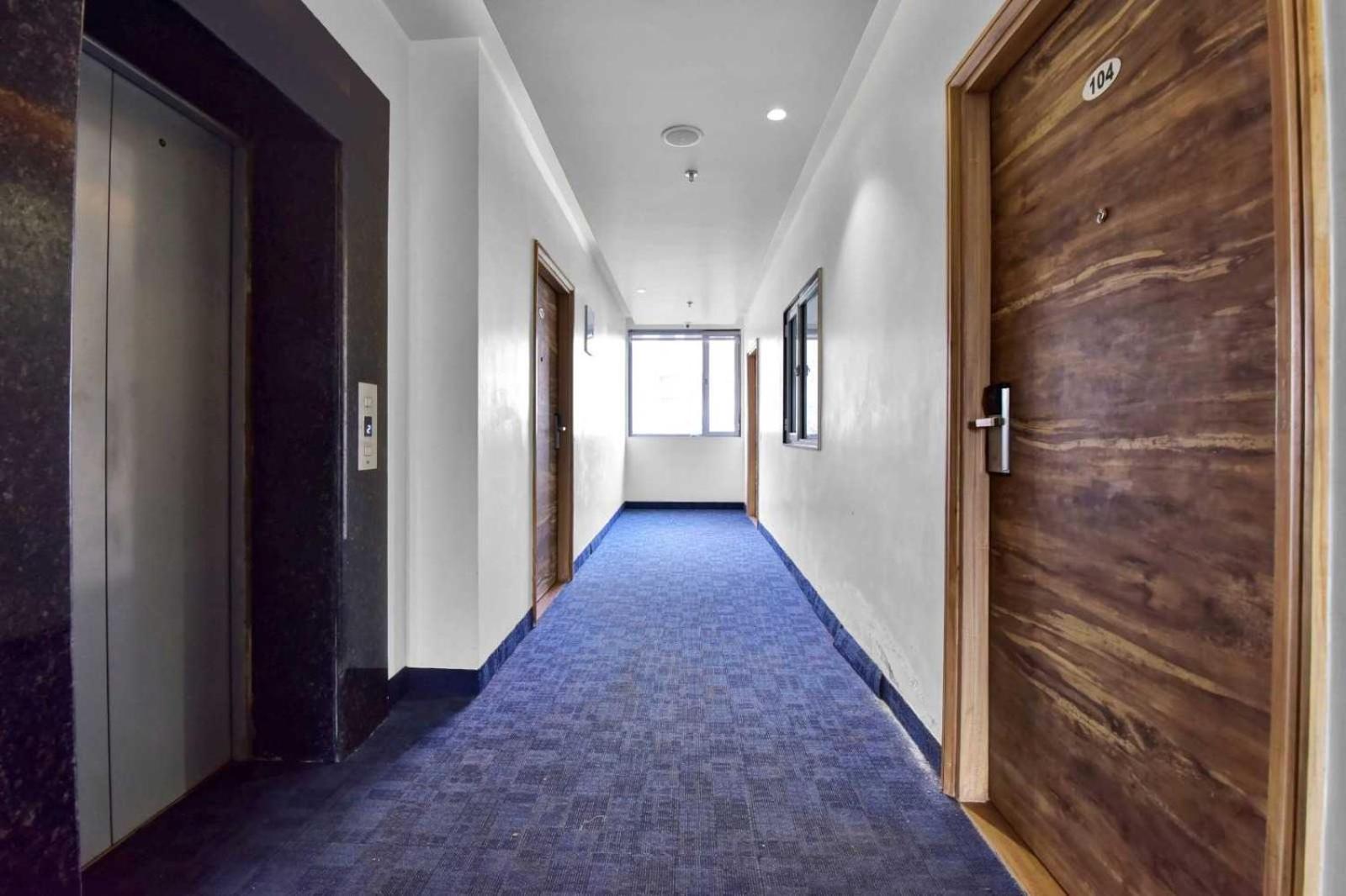 Collection O Hotel Karma Inn Τζαϊπούρ Εξωτερικό φωτογραφία
