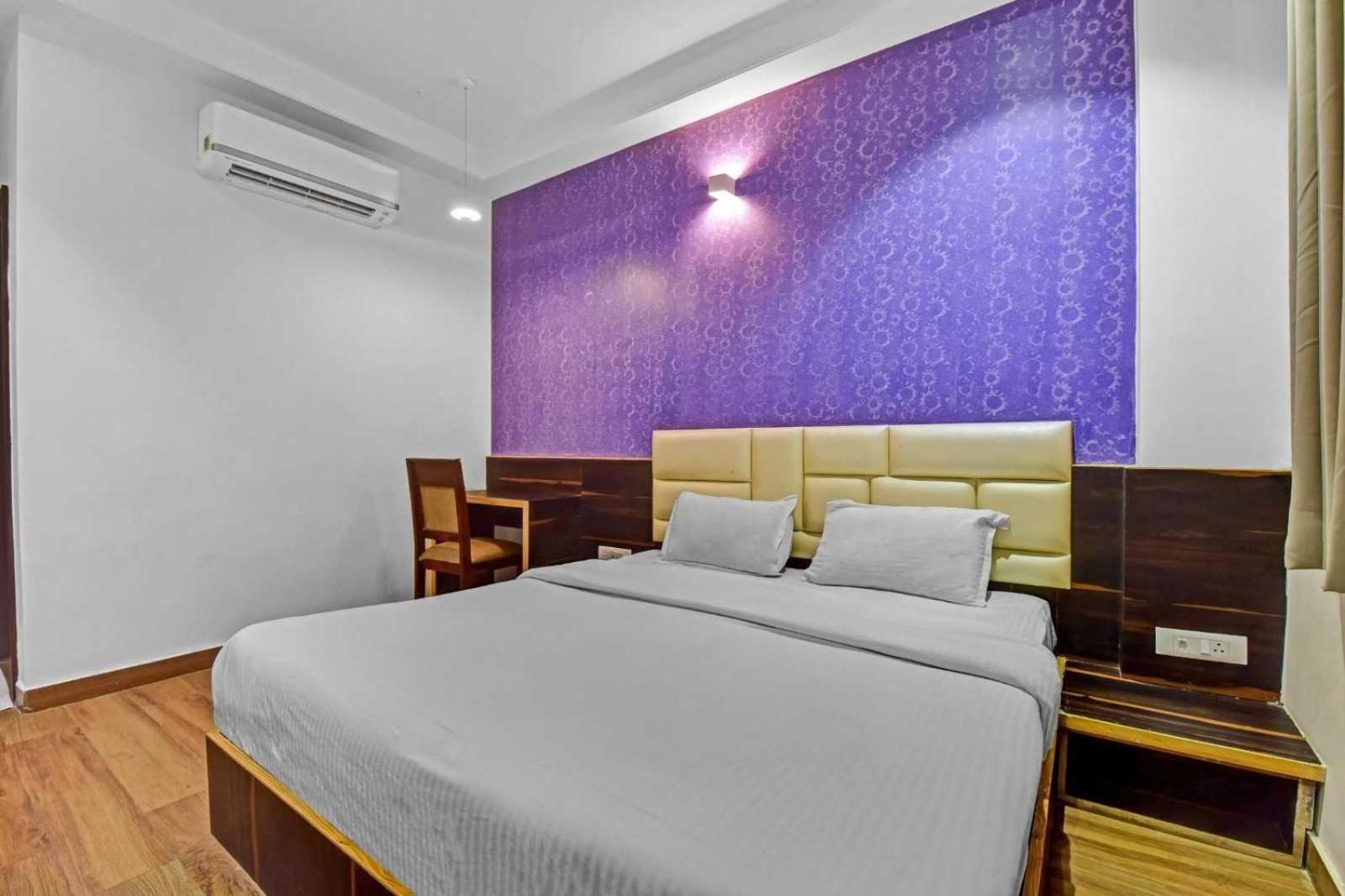 Collection O Hotel Karma Inn Τζαϊπούρ Εξωτερικό φωτογραφία