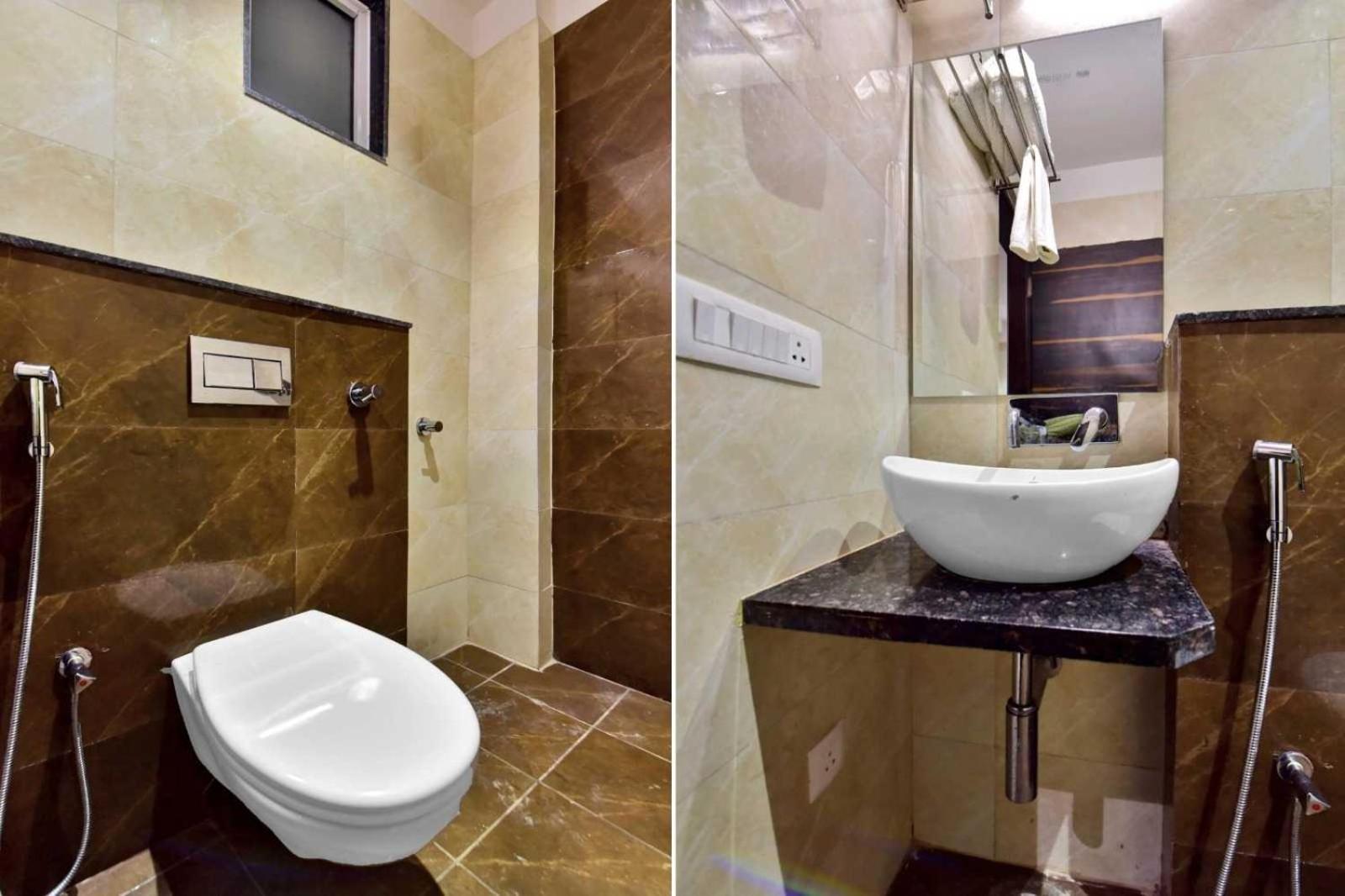 Collection O Hotel Karma Inn Τζαϊπούρ Εξωτερικό φωτογραφία