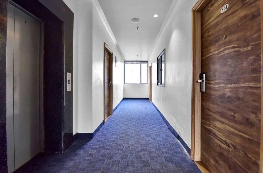 Collection O Hotel Karma Inn Τζαϊπούρ Εξωτερικό φωτογραφία